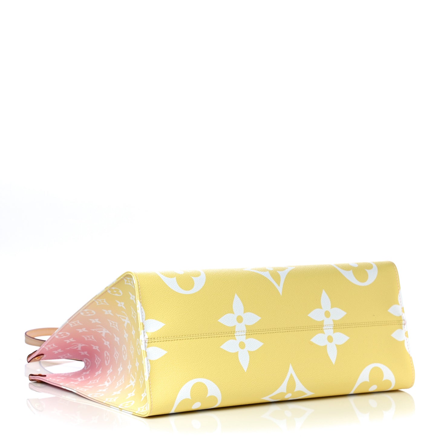 Monogram Giant By The Pool Onthego GM Light Pink