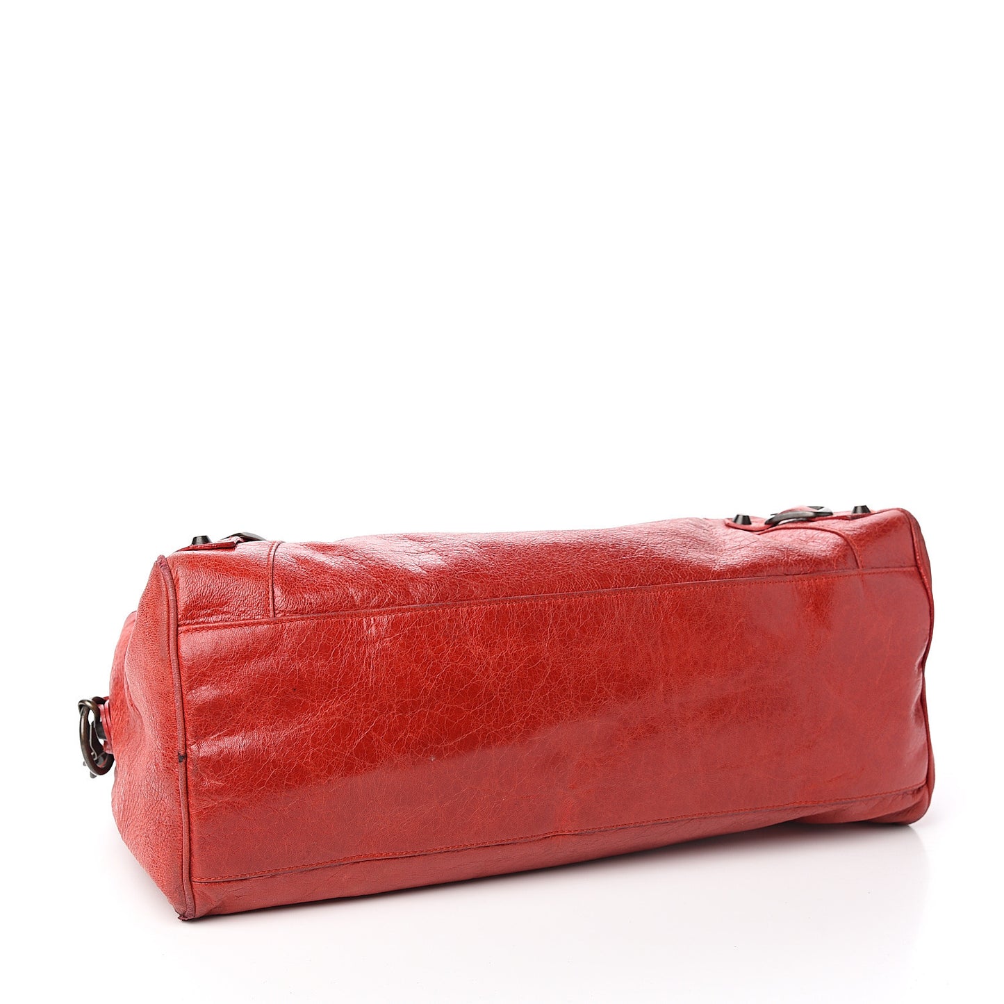 Chevre Classic Hardware Twiggy Rouille