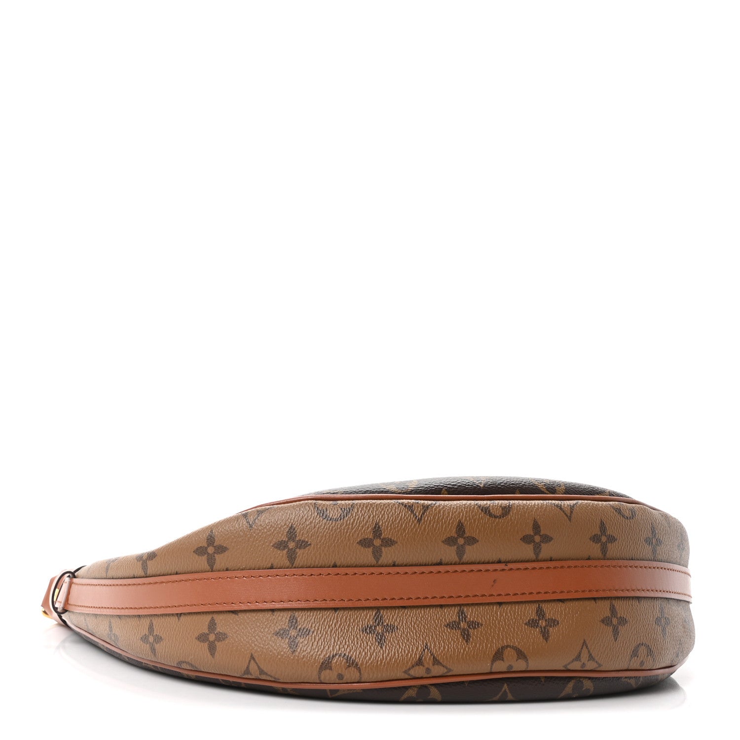 Louis Vuitton Reverse Monogram Loop Hobo 4 of 9