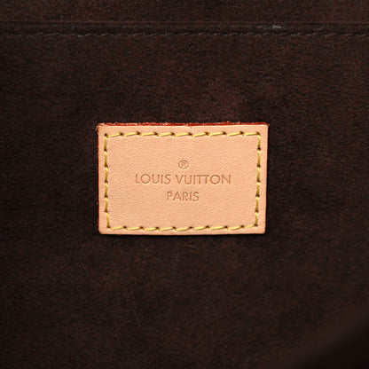 Louis Vuitton Monogram Pochette Metis 6 of 14