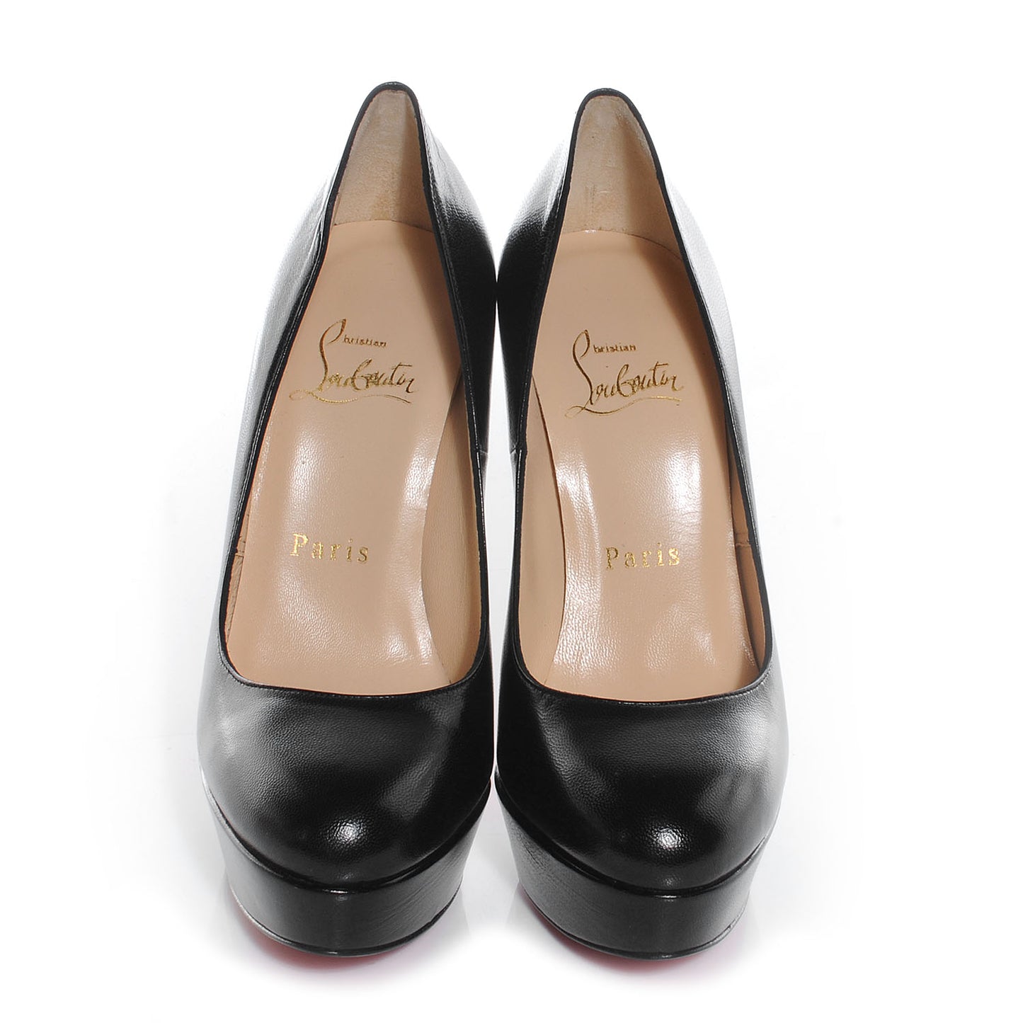Kid Bianca 140 Pumps 35 Black