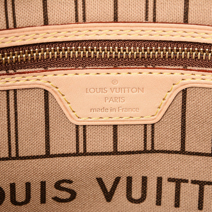 Louis Vuitton Monogram Neo Neverfull PM 6 of 8
