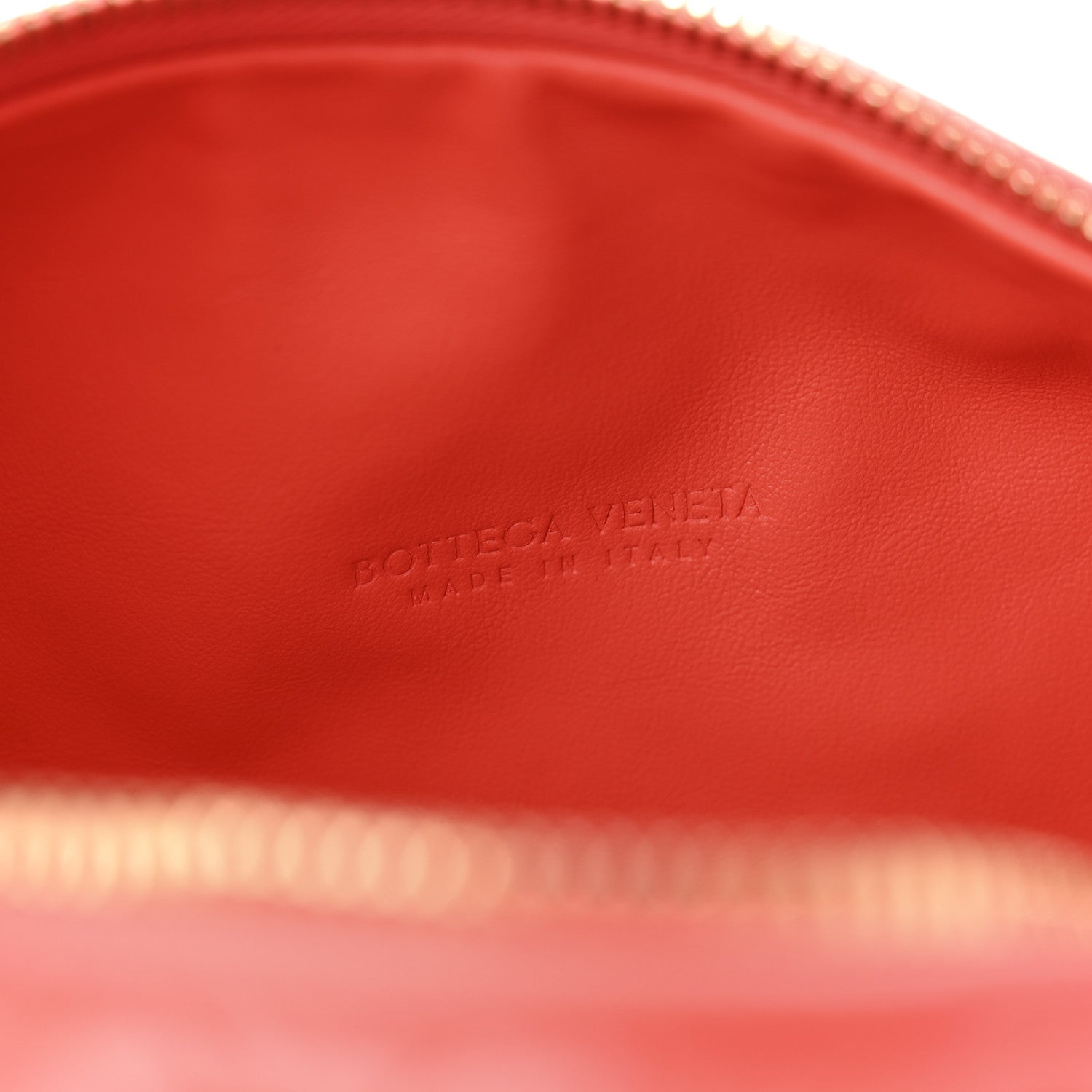 Bottega Veneta Nappa Intrecciato Teen Jodie Hobo Sunburst 6 of 14