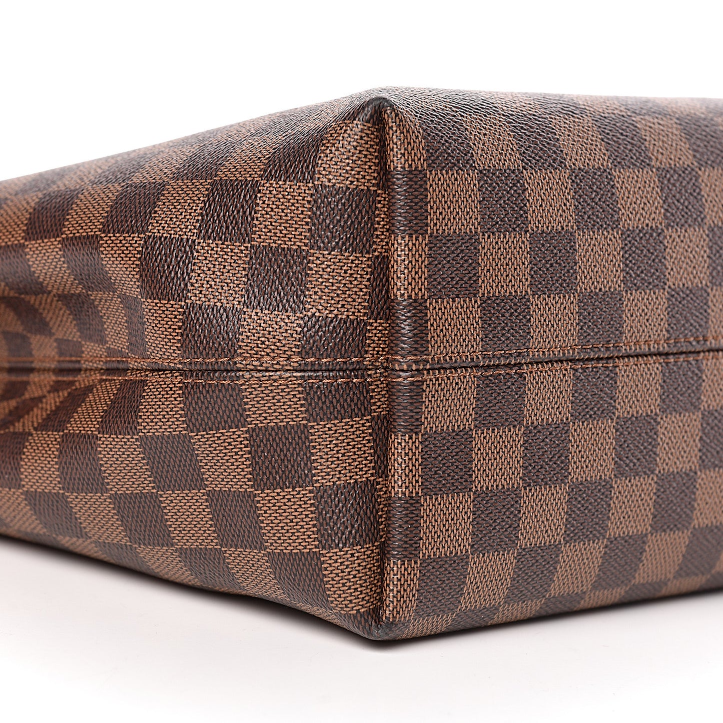Damier Ebene Graceful MM