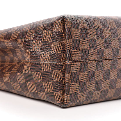 Louis Vuitton Damier Ebene Graceful MM 11 of 15