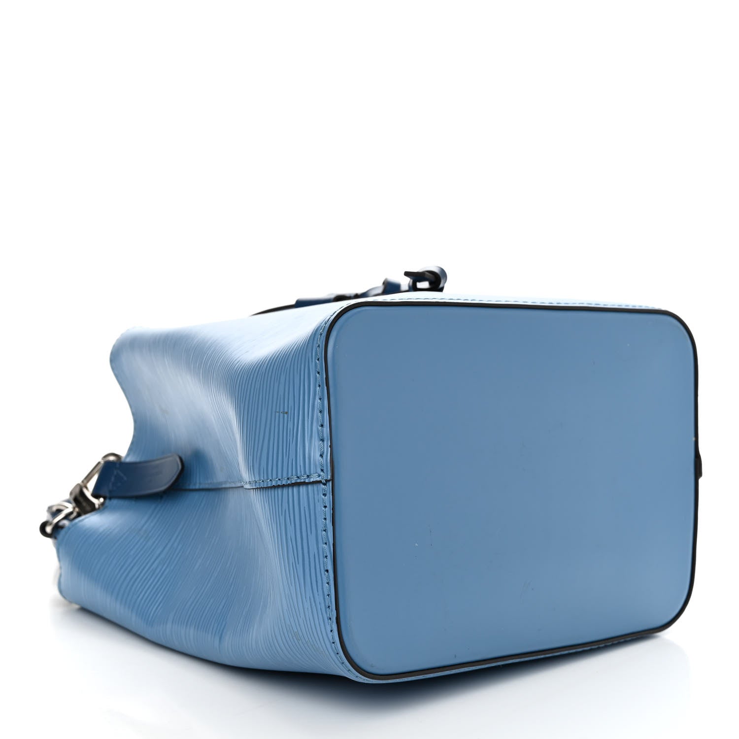 Louis Vuitton Epi Neonoe BB Bleuet 4 of 11