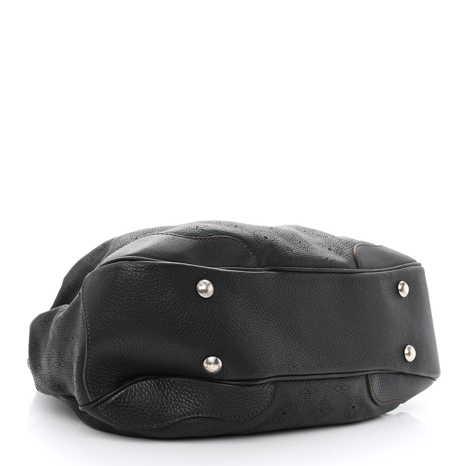 Louis Vuitton Mahina Solar PM Black 4 of 10