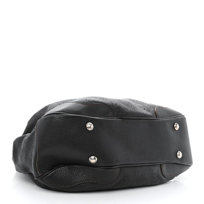Louis Vuitton Mahina Solar PM Black 4 of 10