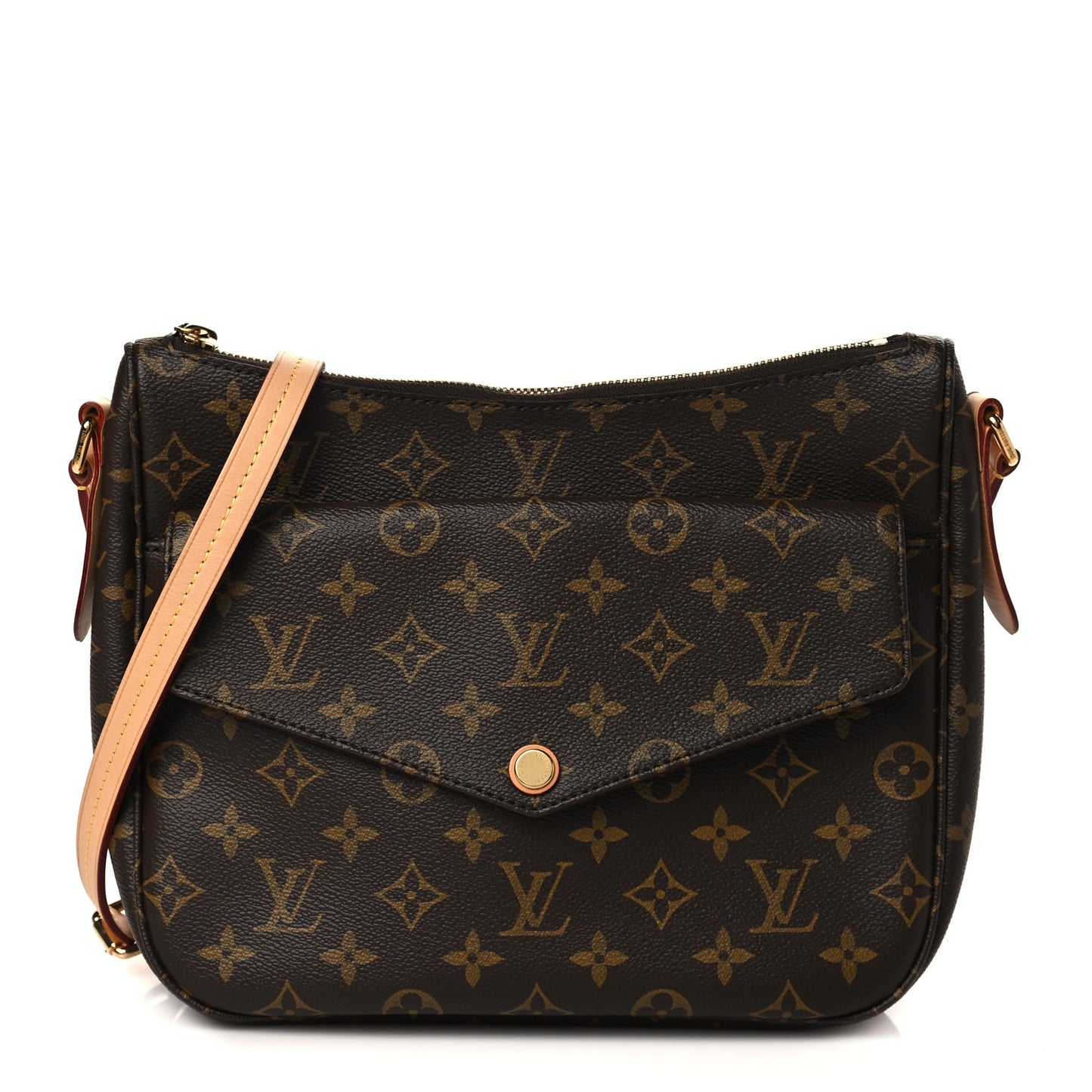 Monogram Mabillon