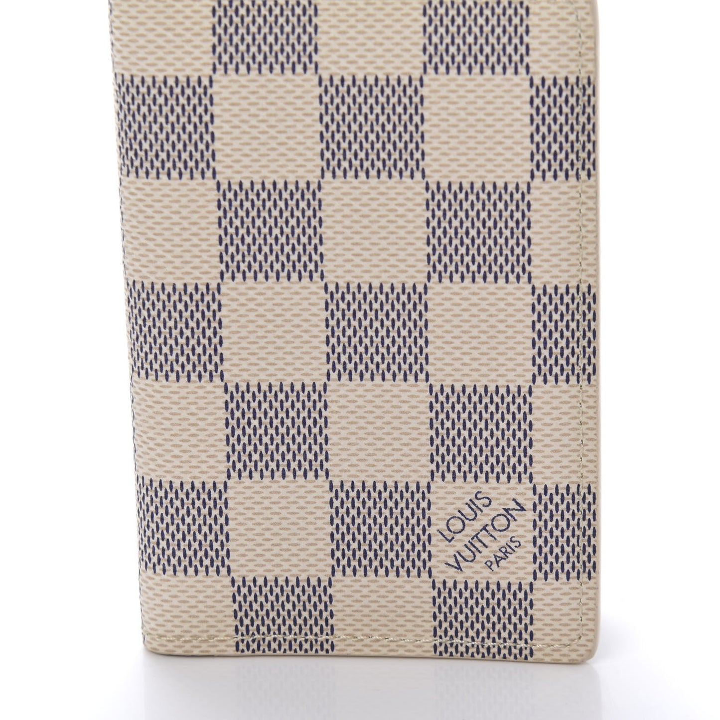 Damier Azur Pocket Organizer