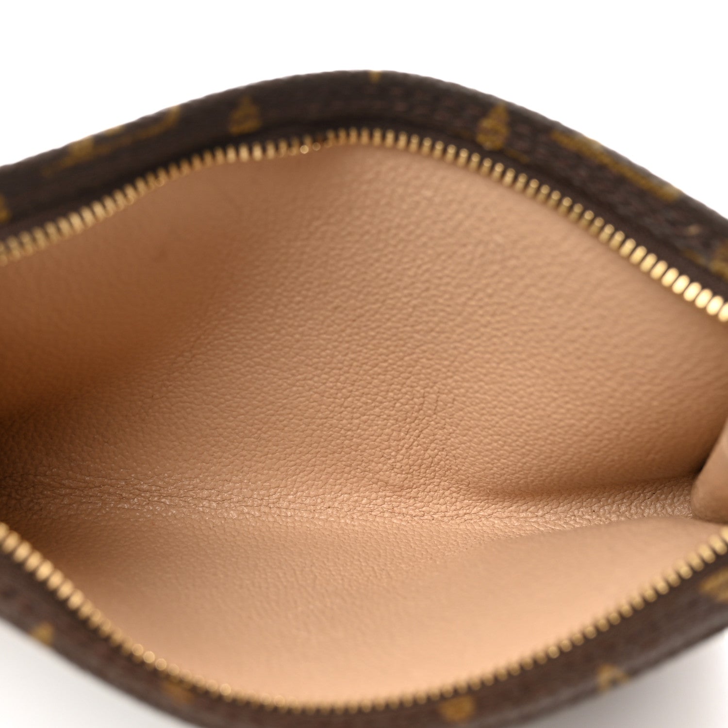 Louis Vuitton Monogram Bucket 23 Pouch 5 of 10
