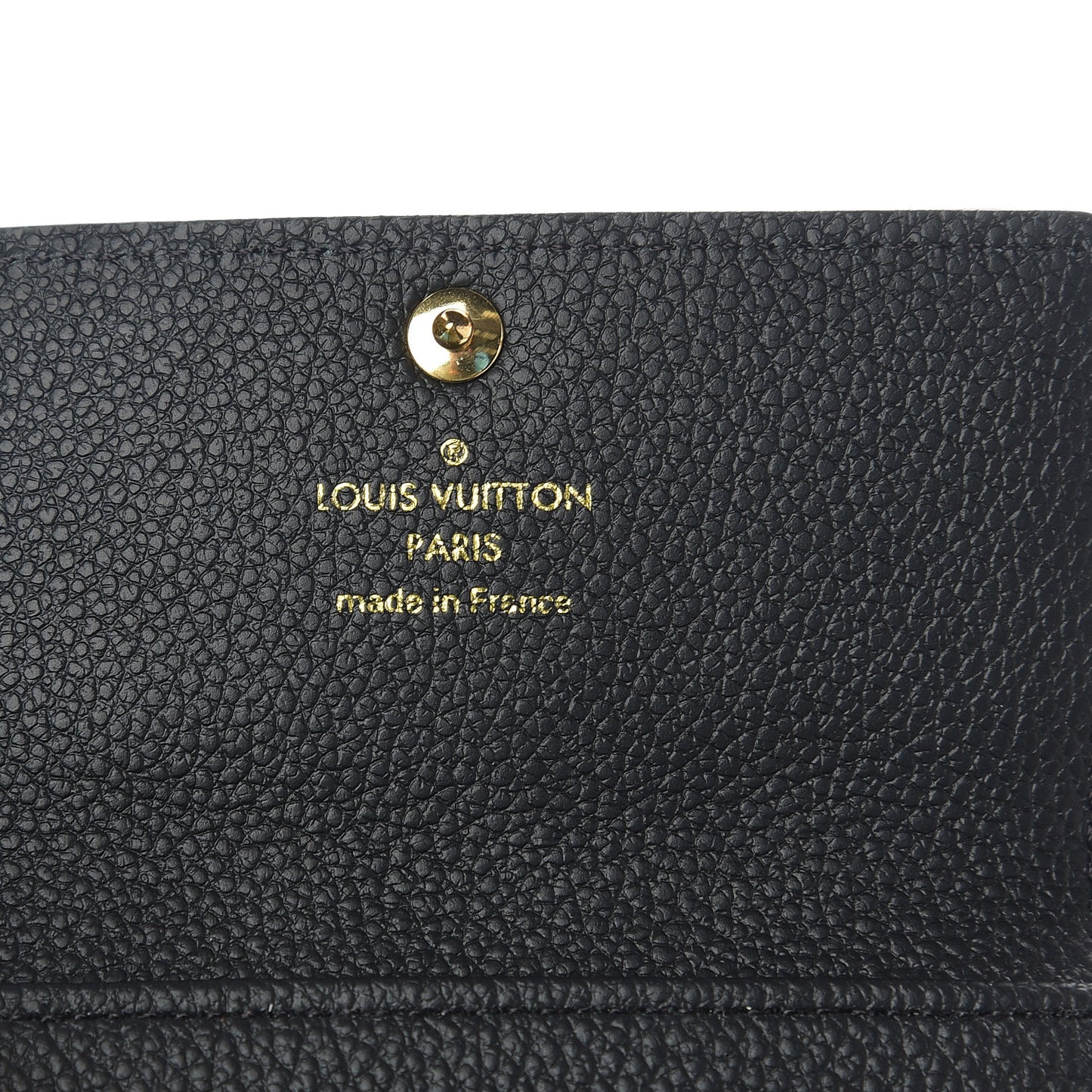 Empreinte Multicles 6 Key Holder Black
