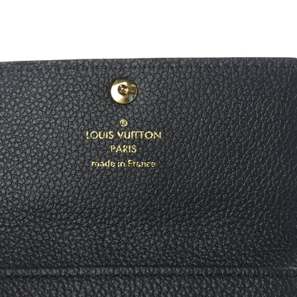 Louis Vuitton Empreinte Multicles 6 Key Holder Black 5 of 6