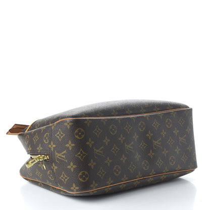 Louis Vuitton Monogram Deauville 4 of 10