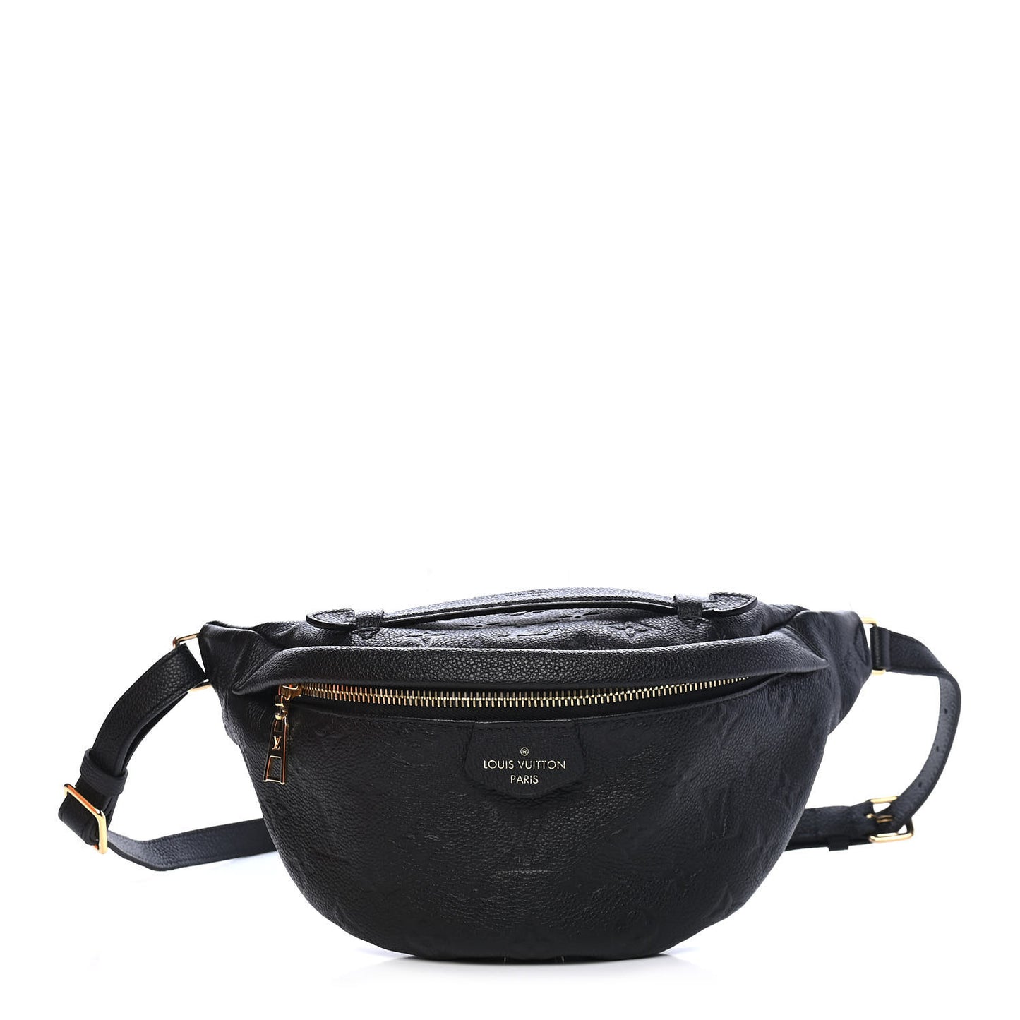 Empreinte BumBag Black