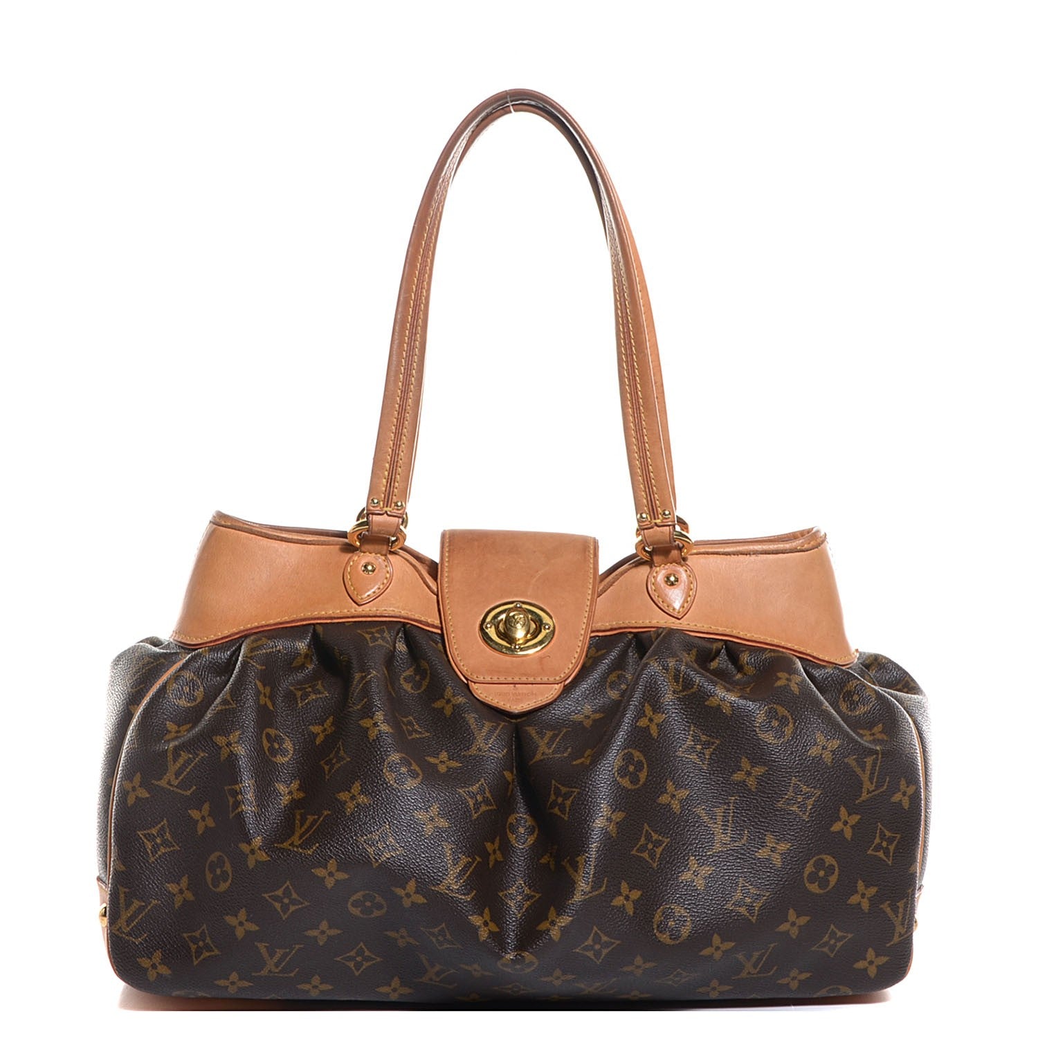 Louis Vuitton Monogram Boetie GM 1 of 8