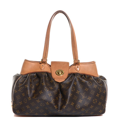 Louis Vuitton Monogram Boetie GM 1 of 8