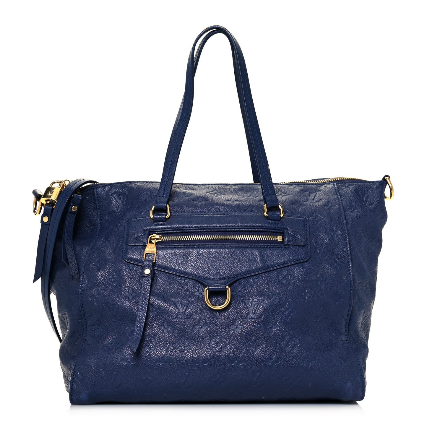Empreinte Lumineuse PM Celeste