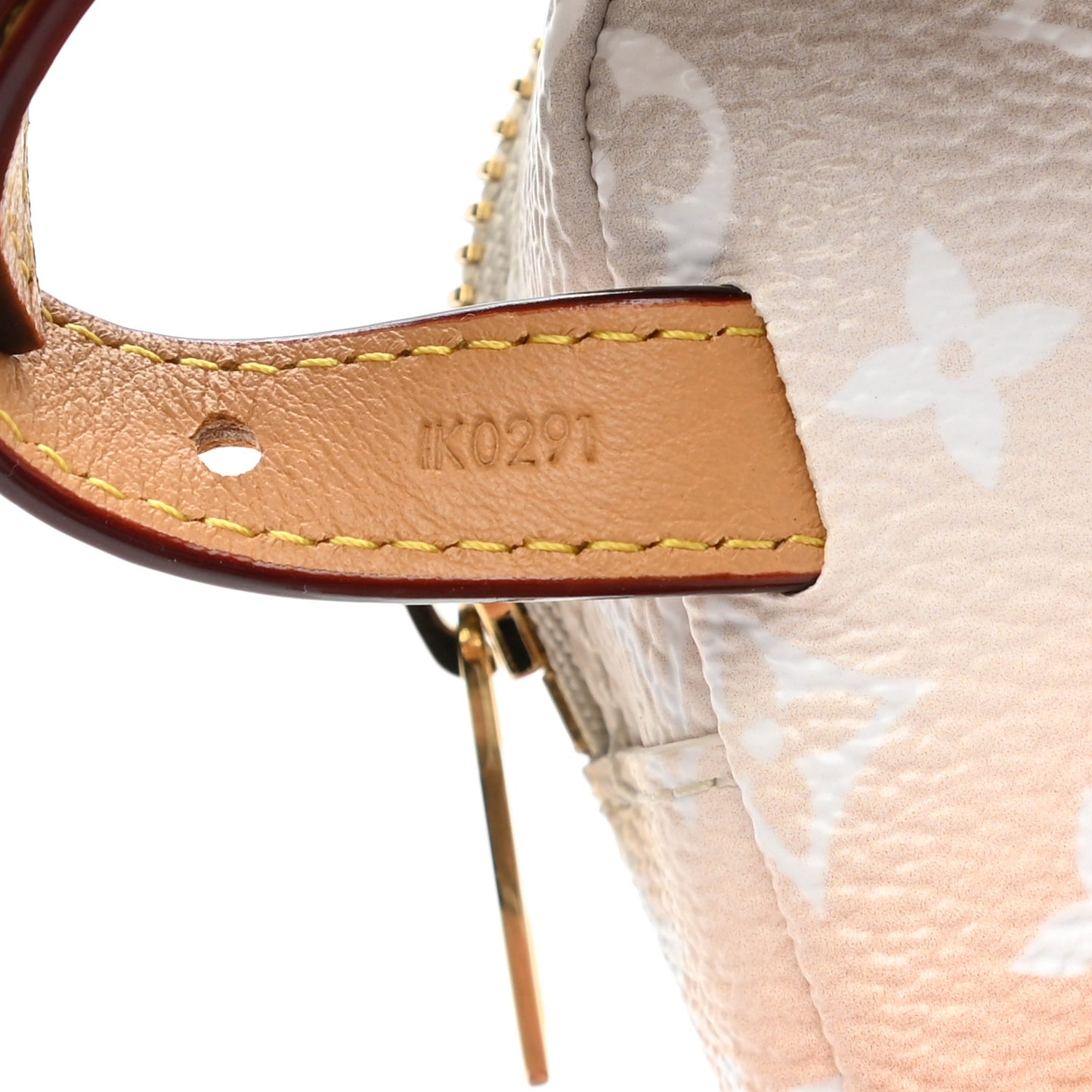 Monogram By The Pool Party Palm Springs Bracelet Brume
