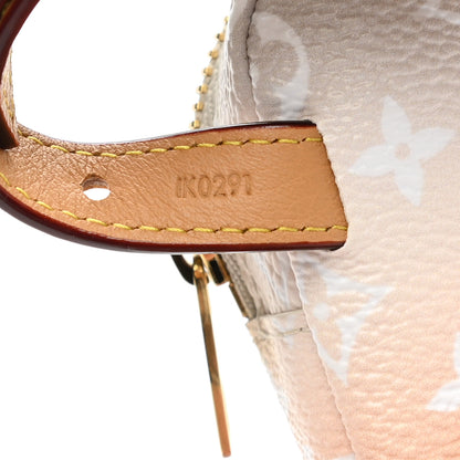 Louis Vuitton Monogram By The Pool Party Palm Springs Bracelet Brume 6 of 8