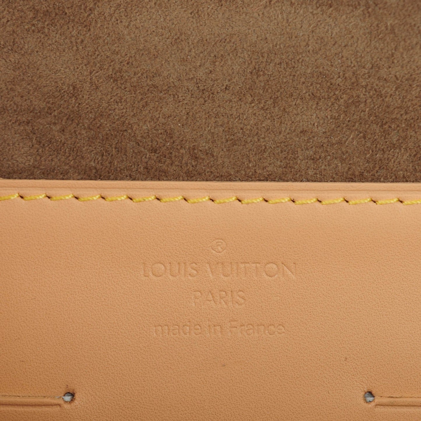 Monogram Multicolor Courtney Clutch Black