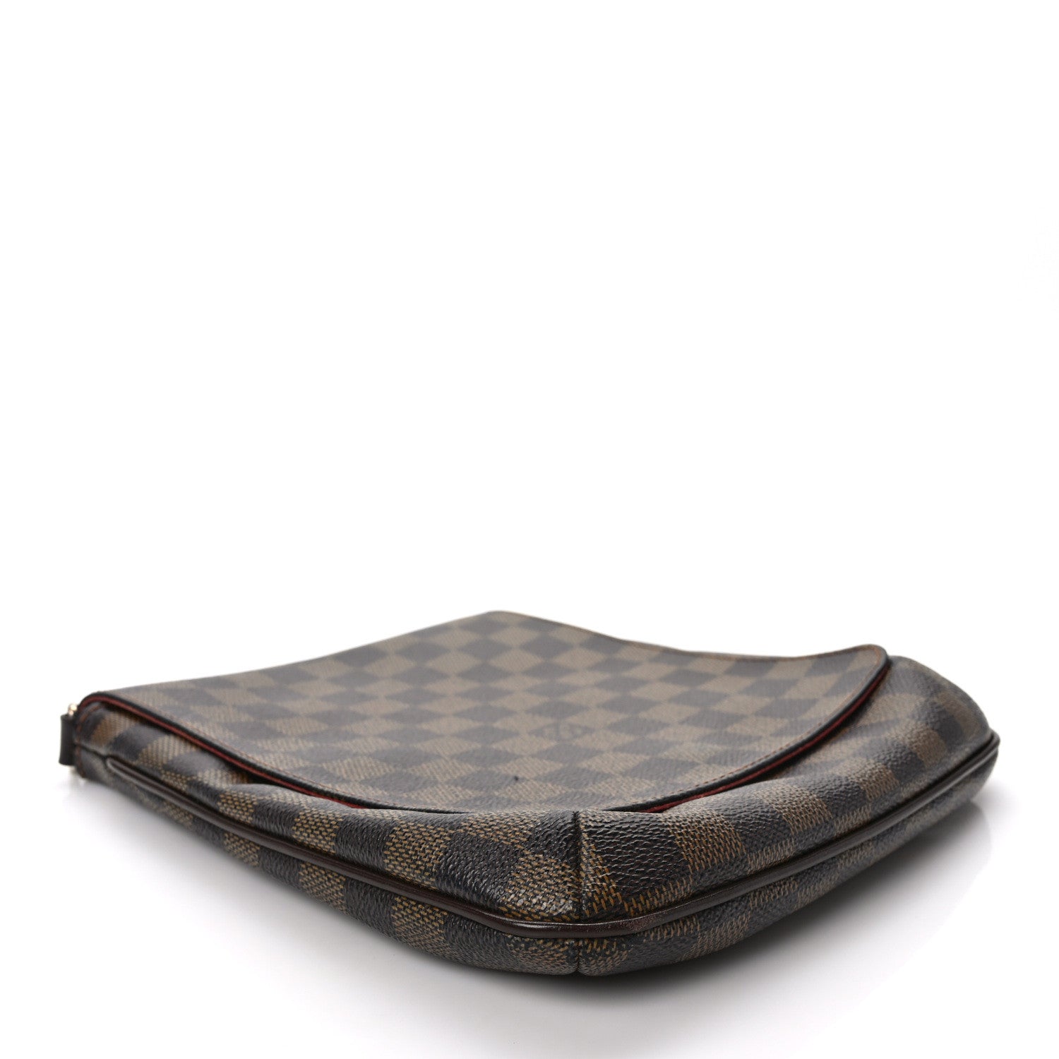 Louis Vuitton Damier Ebene Musette Salsa 4 of 9