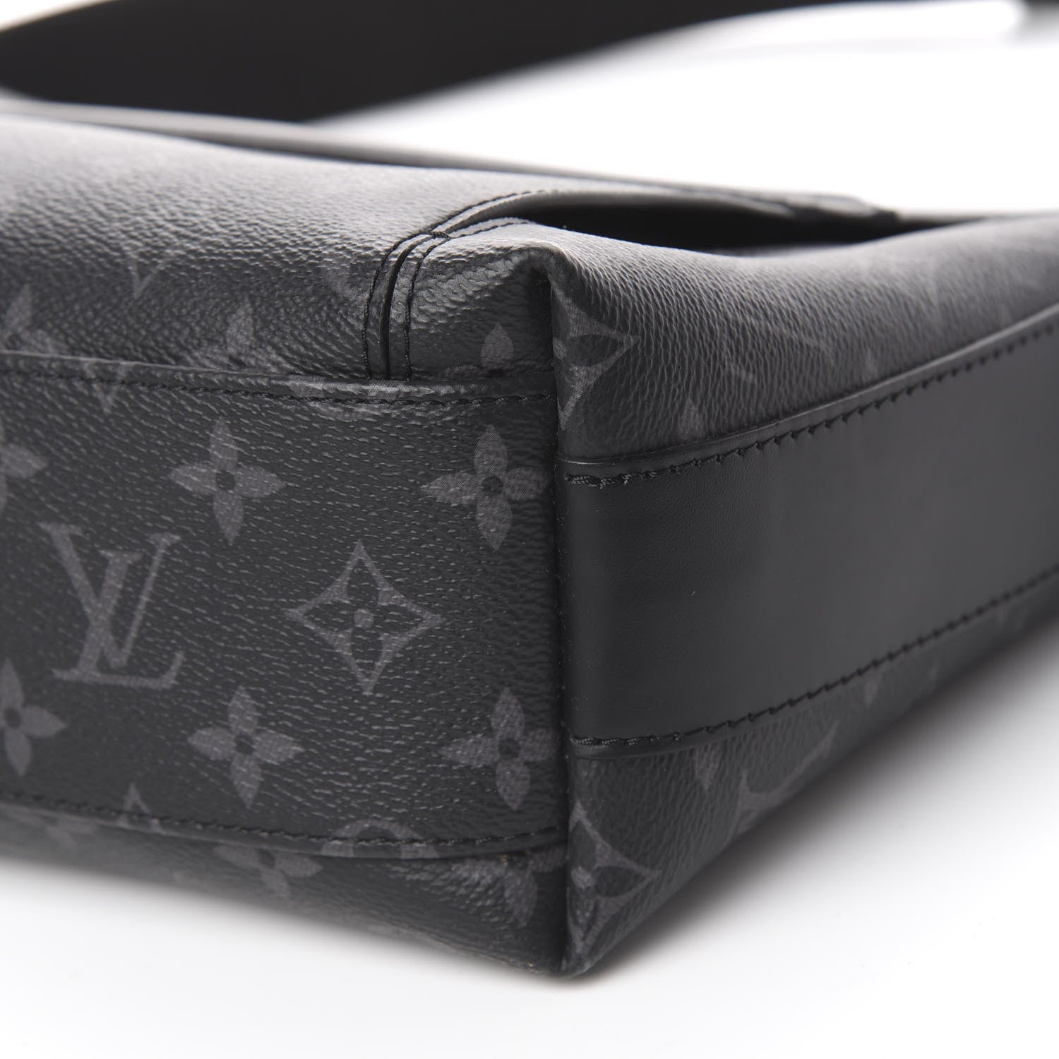 Louis Vuitton Monogram Eclipse Odyssey Messenger PM 9 of 10