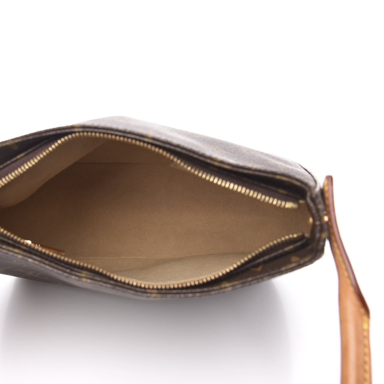 Louis Vuitton Monogram Looping MM 5 of 11