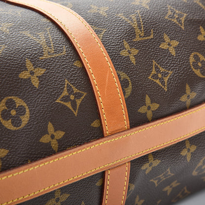 Louis Vuitton Monogram Sac Flanerie 50 8 of 9