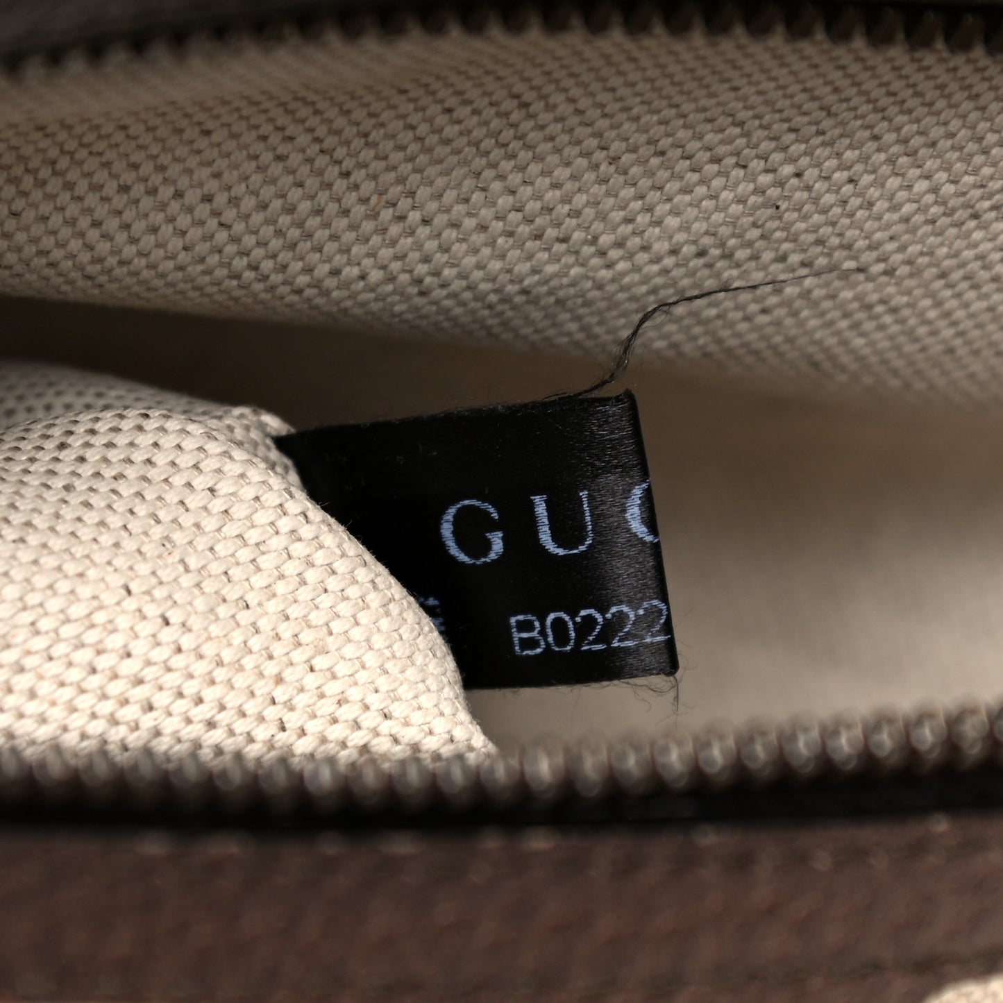 Soft GG Supreme Monogram Courrier Medium Duffle Bag Beige New Acero Multicolor