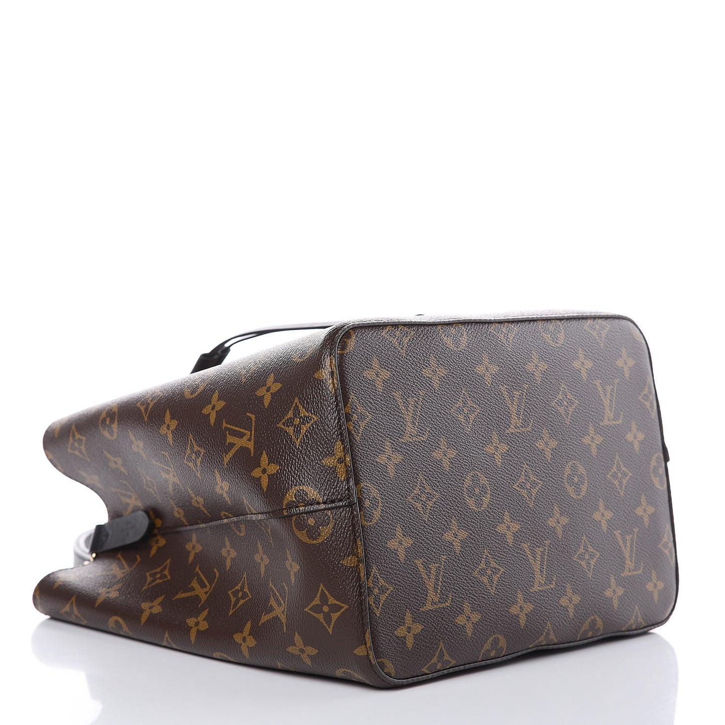 Monogram Neonoe MM Black