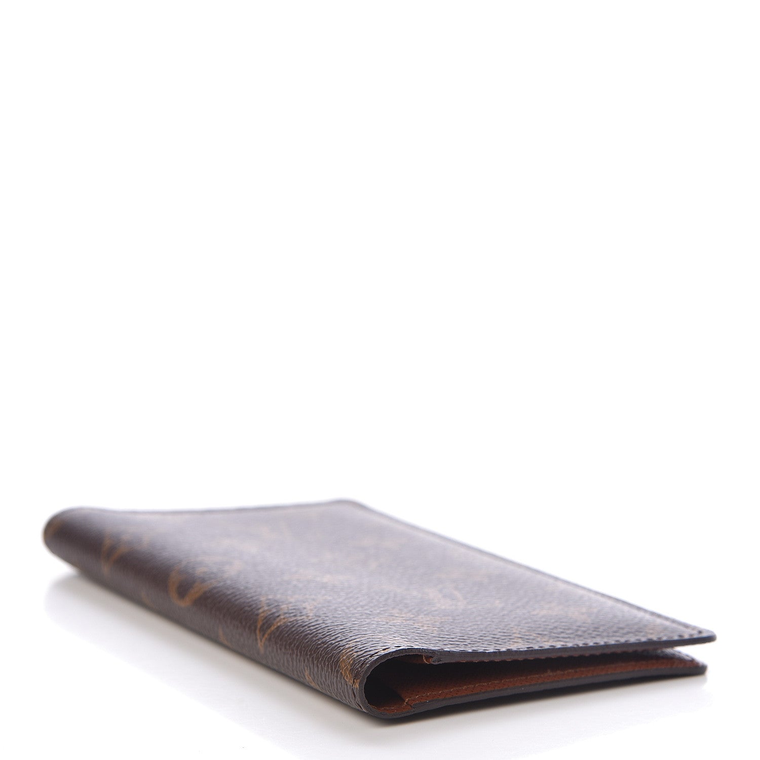 Louis Vuitton Monogram Pocket Agenda Cover 4 of 7