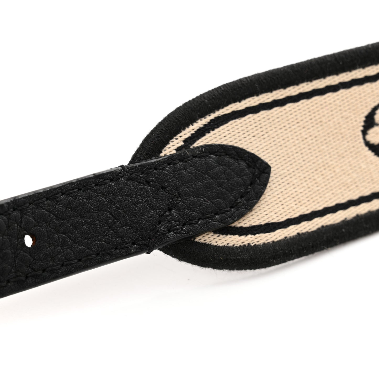 Grained Calfskin LV Pont 9 Soft PM Black