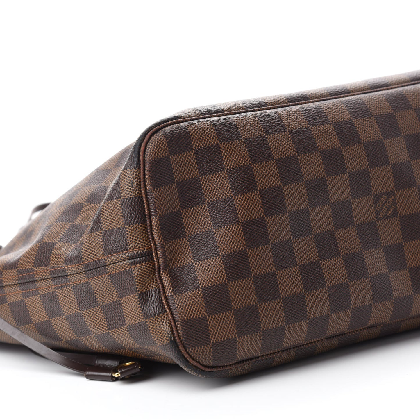 Damier Ebene Neverfull MM