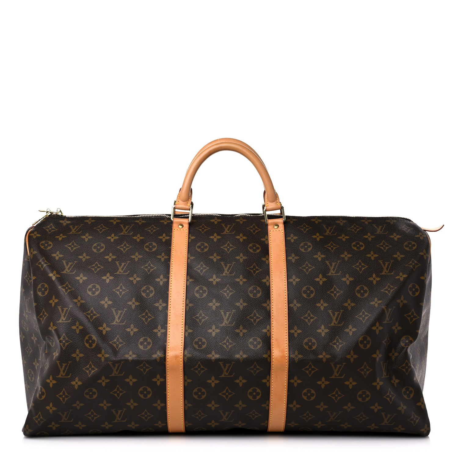 Louis Vuitton Monogram Keepall 60 1 of 14