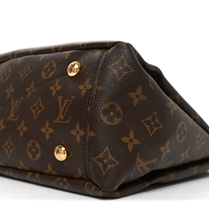 Louis Vuitton Monogram Pallas Havane 9 of 9