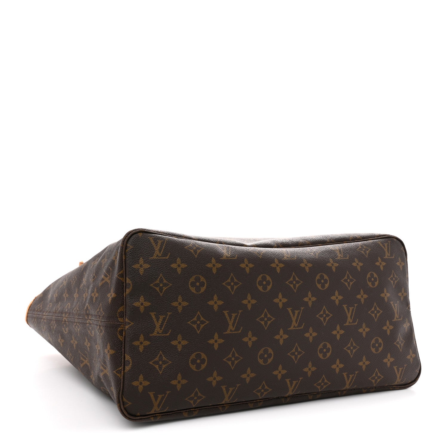 Louis Vuitton Monogram Neverfull GM 4 of 10