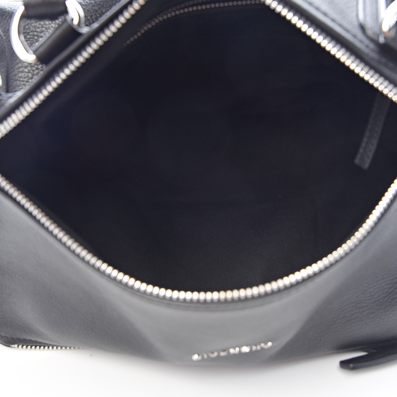 Givenchy Sugar Goatskin Medium Pandora Black 5 of 11