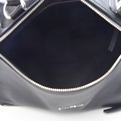Givenchy Sugar Goatskin Medium Pandora Black 5 of 11