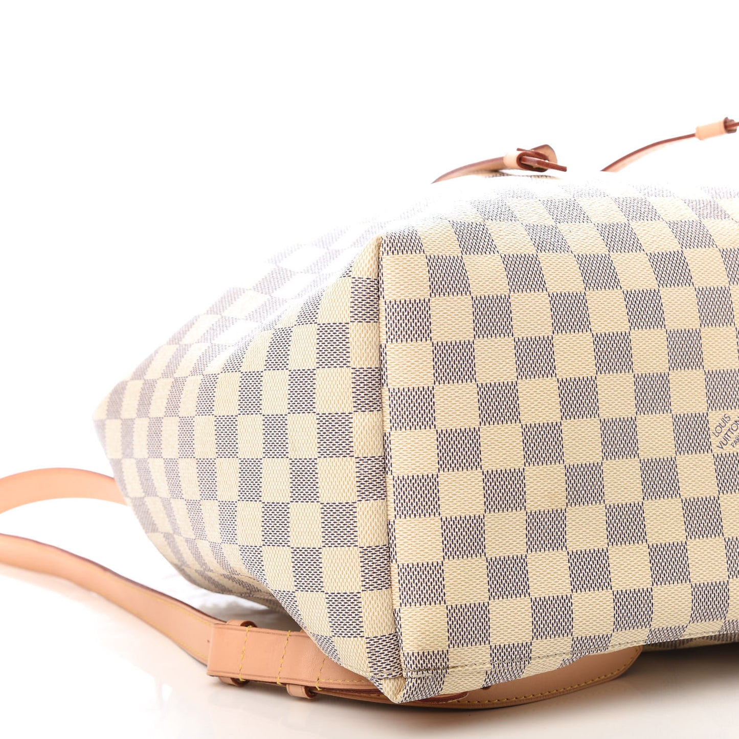 Damier Azur Sperone Backpack