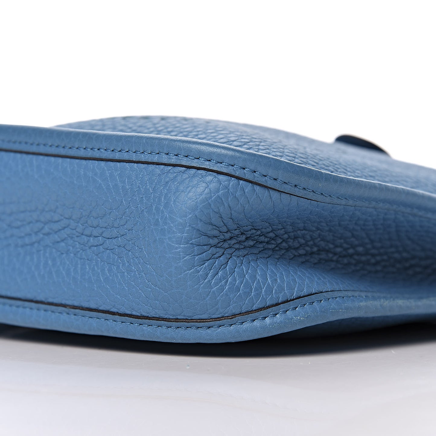 Taurillon Clemence Evelyne TPM Bleu Zanzibar