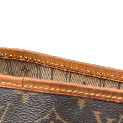 Louis Vuitton Monogram Neverfull MM 17 of 18