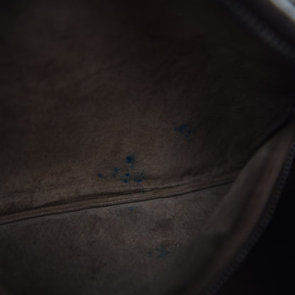Bottega Veneta Nappa Intrecciato Large Veneta Hobo Ebano 9 of 9