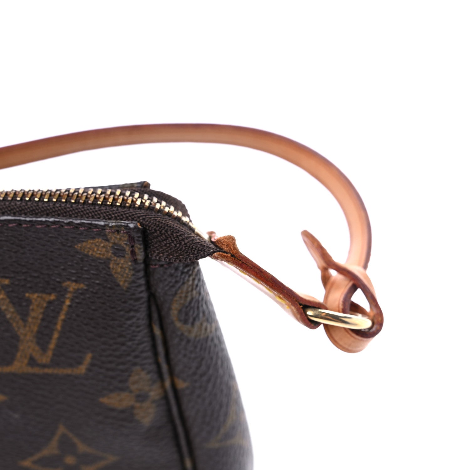 Louis Vuitton Monogram Pochette Accessories 9 of 14