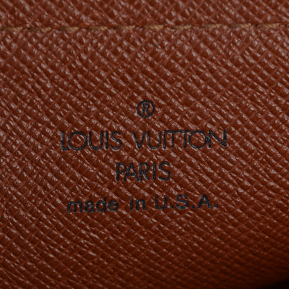Louis Vuitton Monogram Papillon 30 6 of 7