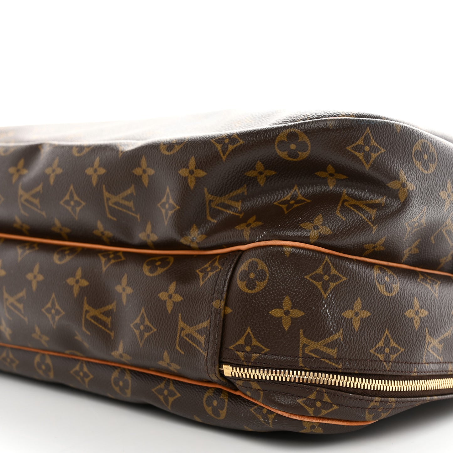 Monogram Alize 24 Heures Luggage