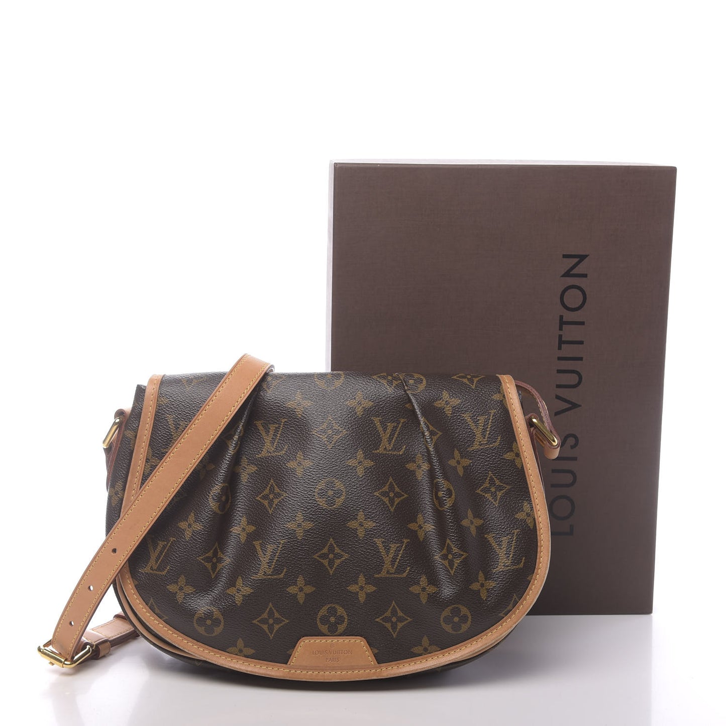 Monogram Menilmontant PM