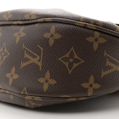 Louis Vuitton Monogram Sunset 9 of 9