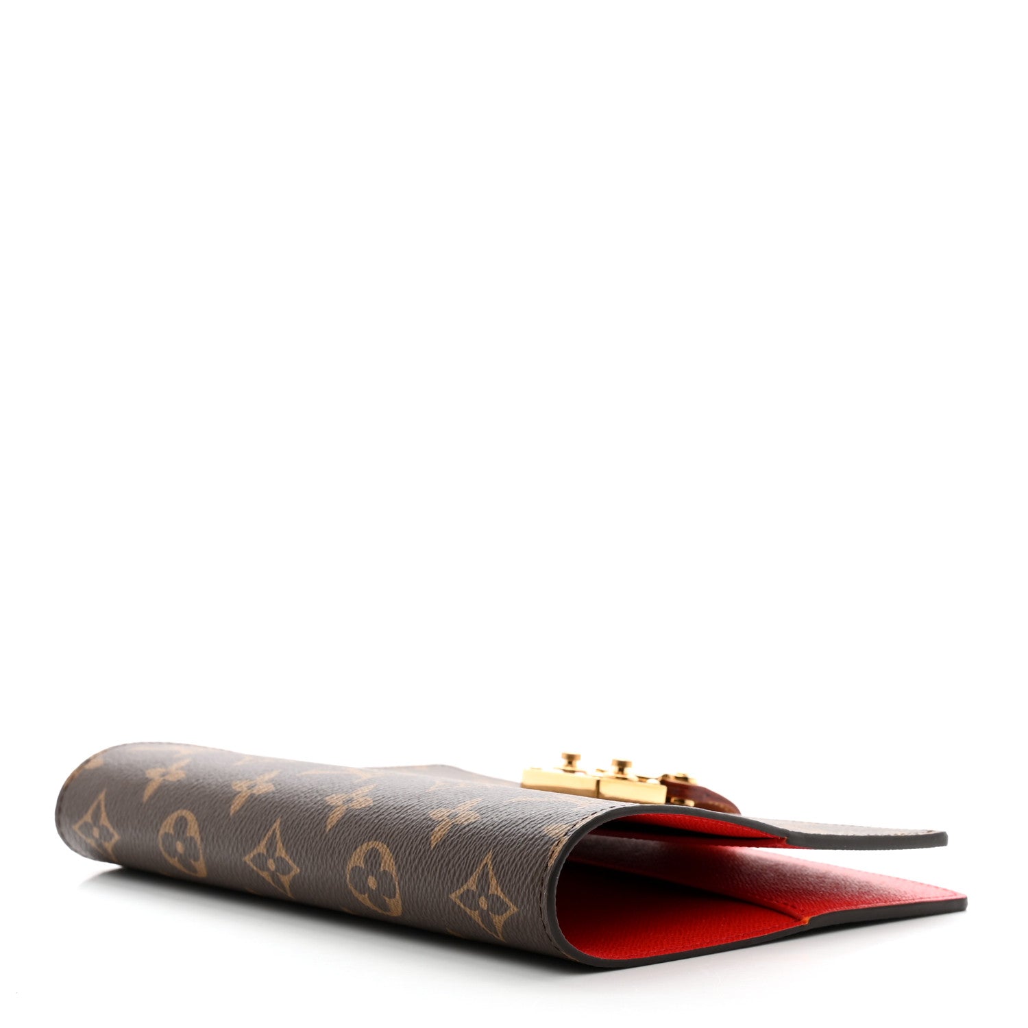 Louis Vuitton Monogram Paul Notebook Cover MM 4 of 7