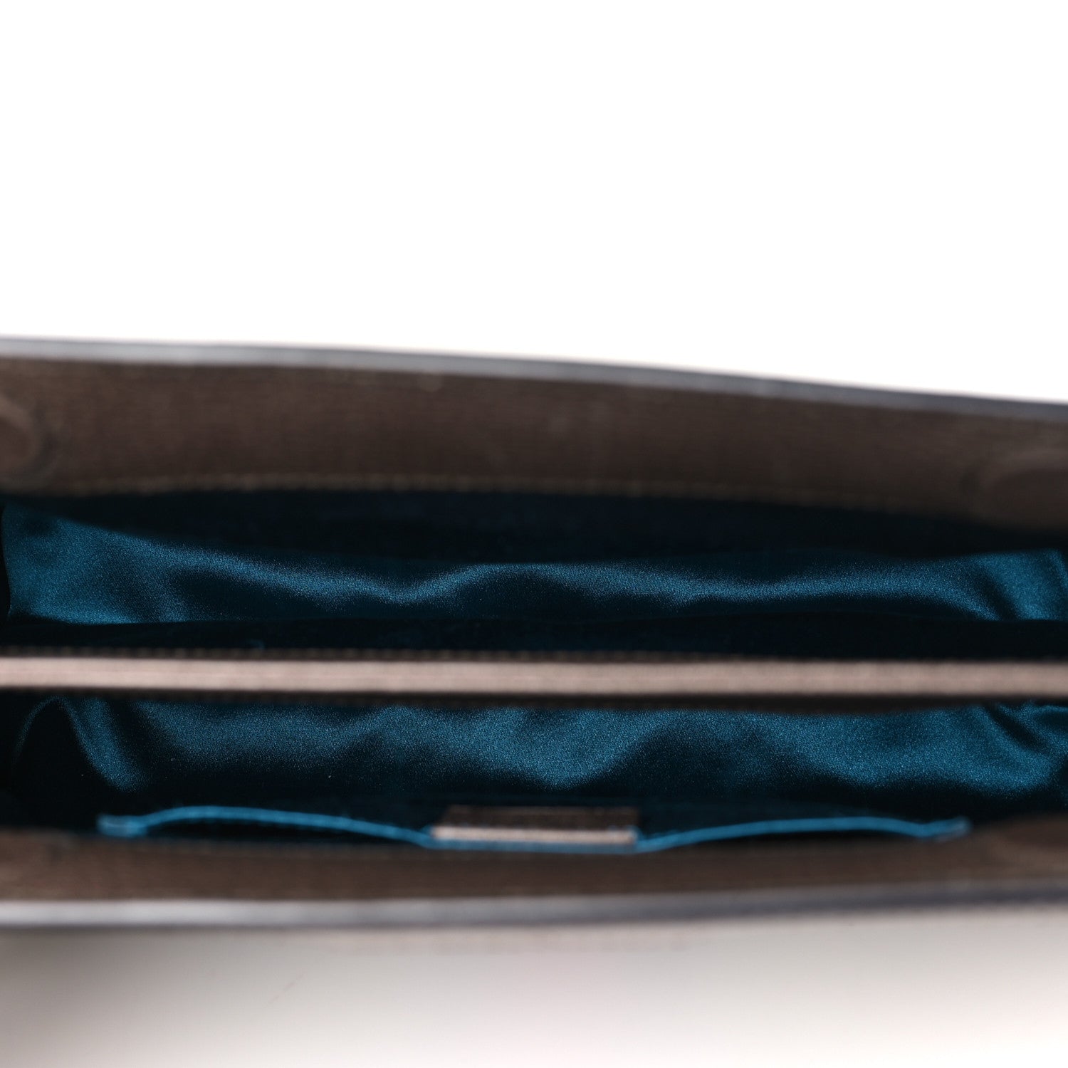 Gucci GG Supreme Monogram Web Small Ophidia Chain Shoulder Bag Brown 5 of 9